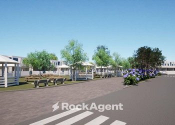 Villa a Schiera Litoranea, Montalto di Castro - foto 11