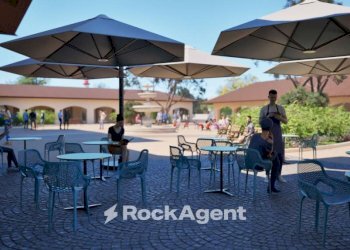 Villa a Schiera Litoranea, Montalto di Castro - foto 27