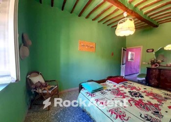 Quadrilocale via Santa Maria Maddalena 16 acquapendente, Acquapendente - foto 18