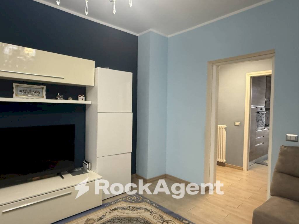 Trilocale viale Ildebrando Cocconi, Parma - foto 1