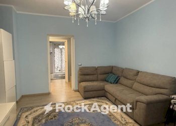 Trilocale viale Ildebrando Cocconi, Parma - foto 5