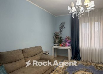 Trilocale viale Ildebrando Cocconi, Parma - foto 6