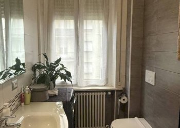 Trilocale viale Ildebrando Cocconi, Parma - foto 27