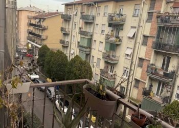 Trilocale viale Ildebrando Cocconi, Parma - foto 30