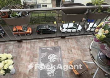 Trilocale viale Ildebrando Cocconi, Parma - foto 31