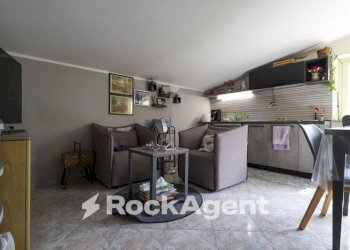 Salone - Appartamento via Gianvincenzo Gravina, 23, Catanzaro - foto 14