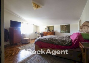 Camera da letto - Appartamento via Gianvincenzo Gravina, 23, Catanzaro - foto 17