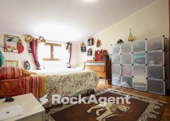 Camera da letto - Appartamento via Gianvincenzo Gravina, 23, Catanzaro - foto 22