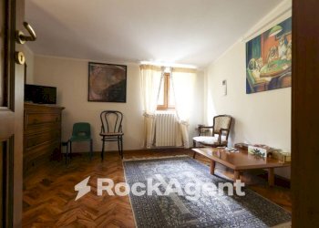 Camera da letto - Appartamento via Gianvincenzo Gravina, 23, Catanzaro - foto 23