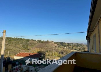 Vista - Independent house via Salvaiella, 7, Spoltore - photo 34