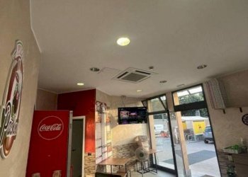 Negozio via Montello, 4, Cambiago - foto 4