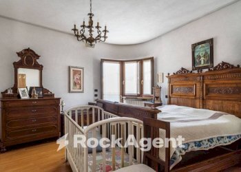 Camera da letto - Villa via Don Minzoni, 8, Mede - foto 12