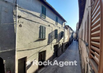 Trilocale via Roma, 35, Acquapendente - foto 33