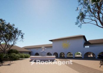 Facciata - Villa a Schiera Litoranea, Montalto di Castro - foto 16