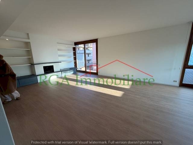 Altro - Quadrilocale viale Vittorio Emanuele II, Bergamo - foto 3