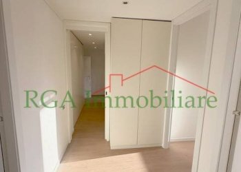 Altro - Quadrilocale viale Vittorio Emanuele II, Bergamo - foto 10