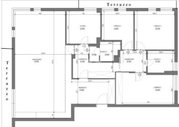 Altro - Quadrilocale viale Vittorio Emanuele II, Bergamo - foto 16