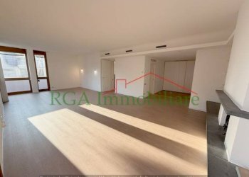 Altro - Quadrilocale viale Vittorio Emanuele II, Bergamo - foto 2