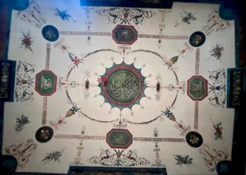 Zona - Four-room apartment via Giuseppe Garibaldi, Bologna (neighborhood Colli) - photo 14