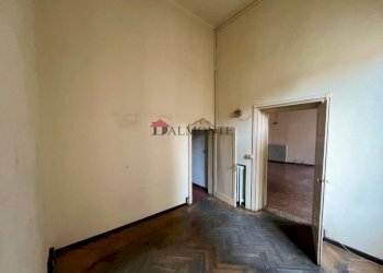 Stanza non arredata - Four-room apartment via Giuseppe Garibaldi, Bologna (neighborhood Colli) - photo 16