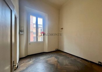 Camera da letto - Four-room apartment via Giuseppe Garibaldi, Bologna (neighborhood Colli) - photo 18