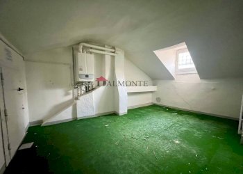 Stanza non arredata - Four-room apartment via Giuseppe Garibaldi, Bologna (neighborhood Colli) - photo 26