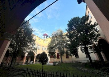 Zona - Four-room apartment via Giuseppe Garibaldi, Bologna (neighborhood Colli) - photo 28