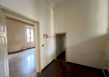 Corridoio - Office via Giuseppe Garibaldi, Bologna (neighborhood Colli) - photo 3