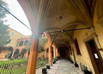 Zona - Office via Giuseppe Garibaldi, Bologna (neighborhood Colli) - photo 4