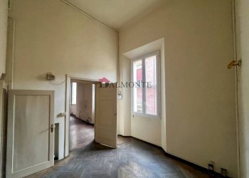 Camera da letto - Office via Giuseppe Garibaldi, Bologna (neighborhood Colli) - photo 7