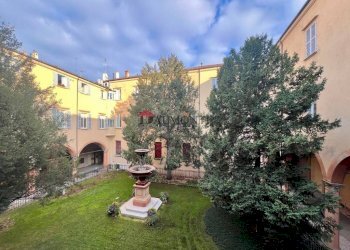 Giardino - Office via Giuseppe Garibaldi, Bologna (neighborhood Colli) - photo 11