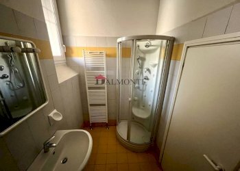 Bagno - Office via Giuseppe Garibaldi, Bologna (neighborhood Colli) - photo 13