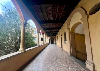 Terrazzo - Office via Giuseppe Garibaldi, Bologna (neighborhood Colli) - photo 14