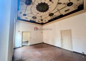 Camera da letto - Office via Giuseppe Garibaldi, Bologna (neighborhood Colli) - photo 24