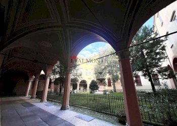 Interno palazzo - Office via Giuseppe Garibaldi, Bologna (neighborhood Colli) - photo 26