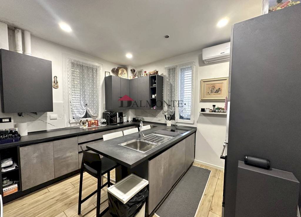 Cucina - Apartment via Marco Emilio Lepido, Bologna (neighborhood Borgo Panigale) - photo 3