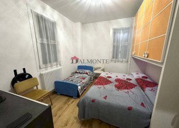 Camera da letto - Apartment via Marco Emilio Lepido, Bologna (neighborhood Borgo Panigale) - photo 5