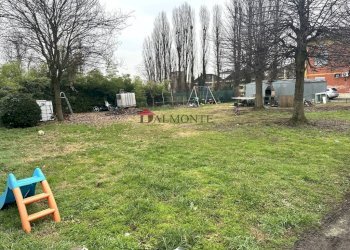 Terreno - Apartment via Marco Emilio Lepido, Bologna (neighborhood Borgo Panigale) - photo 7