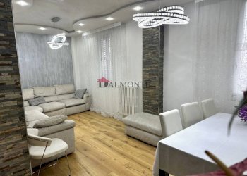 Salone - Apartment via Marco Emilio Lepido, Bologna (neighborhood Borgo Panigale) - photo 9