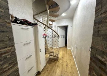 Corridoio - Apartment via Marco Emilio Lepido, Bologna (neighborhood Borgo Panigale) - photo 13