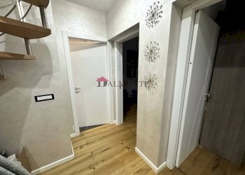 Disimpegno - Apartment via Marco Emilio Lepido, Bologna (neighborhood Borgo Panigale) - photo 15