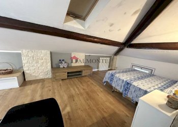 Camera da letto - Apartment via Marco Emilio Lepido, Bologna (neighborhood Borgo Panigale) - photo 16