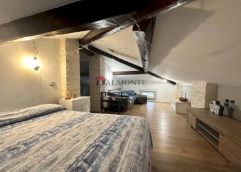 Camera da letto - Apartment via Marco Emilio Lepido, Bologna (neighborhood Borgo Panigale) - photo 17