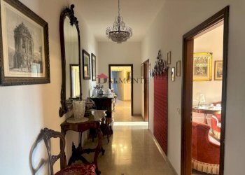 Corridoio - Appartamento viale Antonio Gramsci, Modena (zona Crocetta) - foto 2