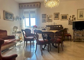 Salone - Appartamento viale Antonio Gramsci, Modena (zona Crocetta) - foto 3