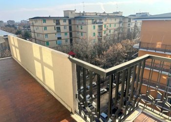 Terrazzo - Appartamento viale Antonio Gramsci, Modena (zona Crocetta) - foto 4