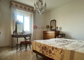 Camera da letto - Appartamento viale Antonio Gramsci, Modena (zona Crocetta) - foto 6