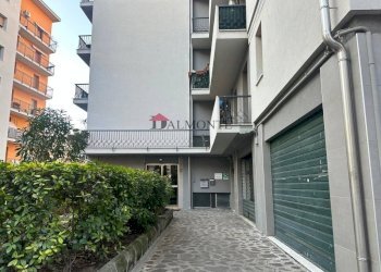 Facciata - Appartamento viale Antonio Gramsci, Modena (zona Crocetta) - foto 9