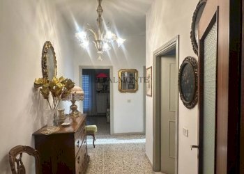 Corridoio - Appartamento viale Antonio Gramsci, Modena (zona Crocetta) - foto 11