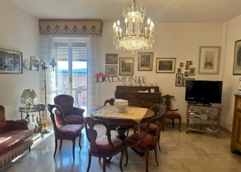 Salone - Appartamento viale Antonio Gramsci, Modena (zona Crocetta) - foto 12